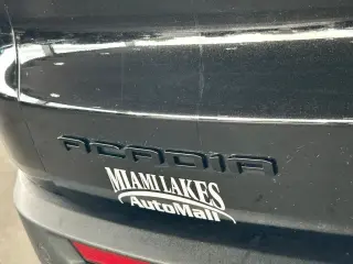 GMC Acadia 2024 Elevation 4dr SUV