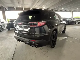 GMC Acadia 2024 Elevation 4dr SUV