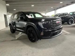 GMC Acadia 2024 Elevation 4dr SUV