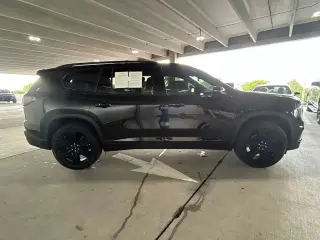 GMC Acadia 2024 Elevation 4dr SUV