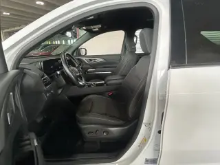 Chevrolet Traverse 2024 LT 4dr SUV