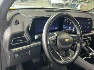 Chevrolet Traverse 2024 LT 4dr SUV