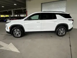 Chevrolet Traverse 2024 LT 4dr SUV