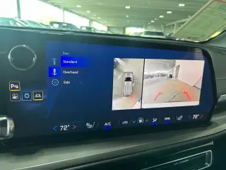 Chevrolet Traverse 2024 LT 4dr SUV