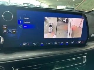 Chevrolet Traverse 2024 LT 4dr SUV