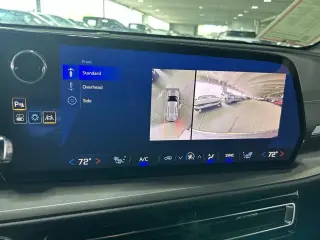 Chevrolet Traverse 2024 LT 4dr SUV