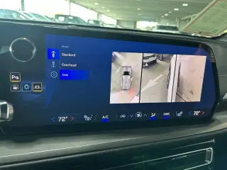 Chevrolet Traverse 2024 LT 4dr SUV