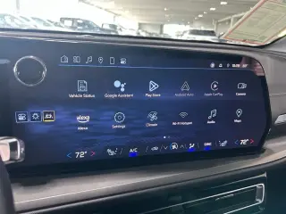 Chevrolet Traverse 2024 LT 4dr SUV