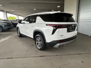 Chevrolet Traverse 2024 LT 4dr SUV