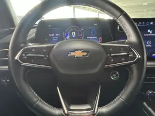 Chevrolet Traverse 2024 LT 4dr SUV