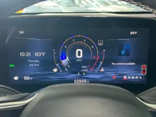Chevrolet Traverse 2024 LT 4dr SUV