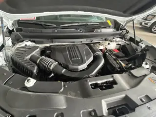 Chevrolet Traverse 2024 LT 4dr SUV