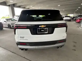 Chevrolet Traverse 2024 LT 4dr SUV