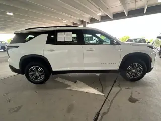 Chevrolet Traverse 2024 LT 4dr SUV