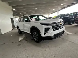 Chevrolet Traverse 2024 LT 4dr SUV
