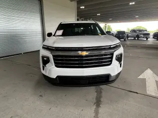 Chevrolet Traverse 2024 LT 4dr SUV