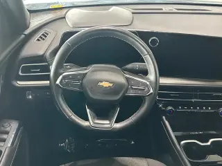 Chevrolet Traverse 2024 LT 4dr SUV