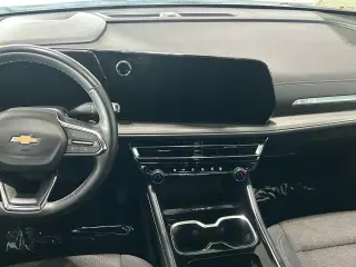 Chevrolet Traverse 2024 LT 4dr SUV