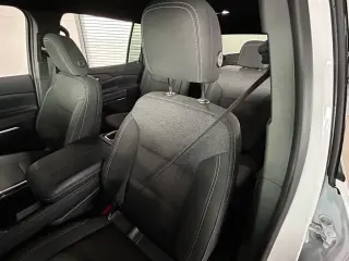 Chevrolet Traverse 2025 LT 4dr SUV