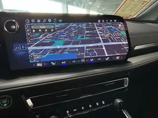 Chevrolet Traverse 2025 LT 4dr SUV