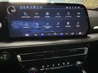 Chevrolet Traverse 2025 LT 4dr SUV