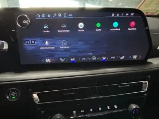 Chevrolet Traverse 2025 LT 4dr SUV