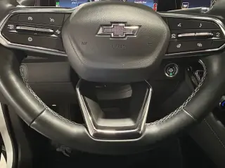 Chevrolet Traverse 2025 LT 4dr SUV