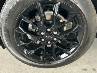 Chevrolet Traverse 2025 LT 4dr SUV