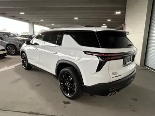 Chevrolet Traverse 2025 LT 4dr SUV