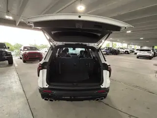 Chevrolet Traverse 2025 LT 4dr SUV