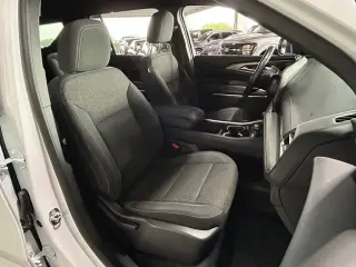 Chevrolet Traverse 2025 LT 4dr SUV
