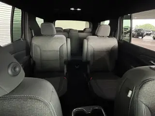 Chevrolet Traverse 2025 LT 4dr SUV