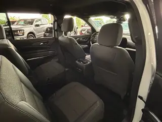 Chevrolet Traverse 2025 LT 4dr SUV