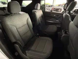 Chevrolet Traverse 2025 LT 4dr SUV