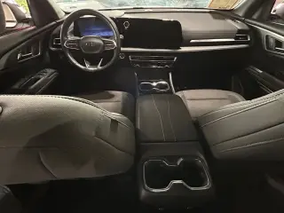 Chevrolet Traverse 2025 LT 4dr SUV