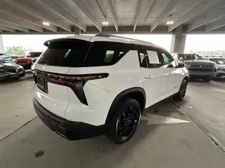 Chevrolet Traverse 2025 LT 4dr SUV