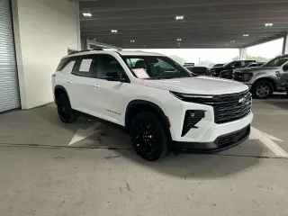 Chevrolet Traverse 2025 LT 4dr SUV