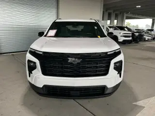 Chevrolet Traverse 2025 LT 4dr SUV