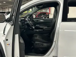 Chevrolet Traverse 2025 LT 4dr SUV