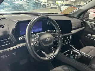Chevrolet Traverse 2025 LT 4dr SUV