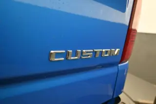 Chevrolet Silverado 1500 2025 4x2 Custom 4dr Crew Cab 5.8 ft. SB