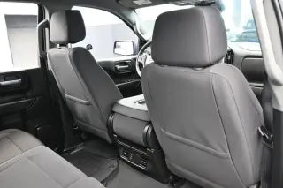 Chevrolet Silverado 1500 2025 4x2 Custom 4dr Crew Cab 5.8 ft. SB