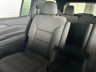 Chevrolet Traverse 2024 4X4 LT 4dr SUV
