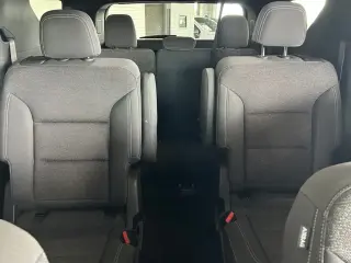 Chevrolet Traverse 2024 4X4 LT 4dr SUV