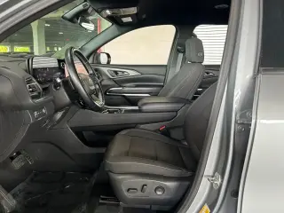 Chevrolet Traverse 2024 4X4 LT 4dr SUV