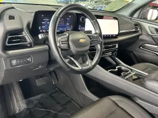 Chevrolet Traverse 2024 4X4 LT 4dr SUV