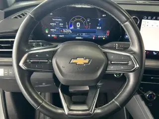 Chevrolet Traverse 2024 4X4 LT 4dr SUV