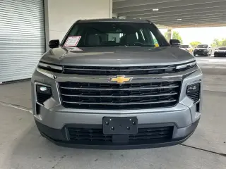 Chevrolet Traverse 2024 4X4 LT 4dr SUV