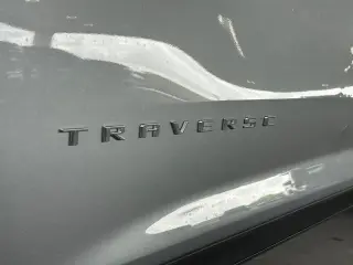 Chevrolet Traverse 2024 4X4 LT 4dr SUV