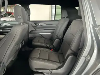 Chevrolet Traverse 2024 4X4 LT 4dr SUV